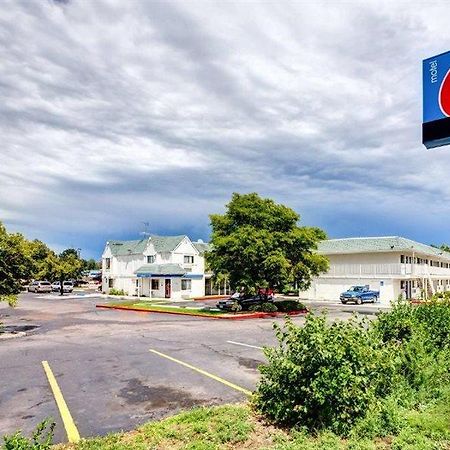 Motel 6-Wheat Ridge, Co - West - Denver North Exterior photo