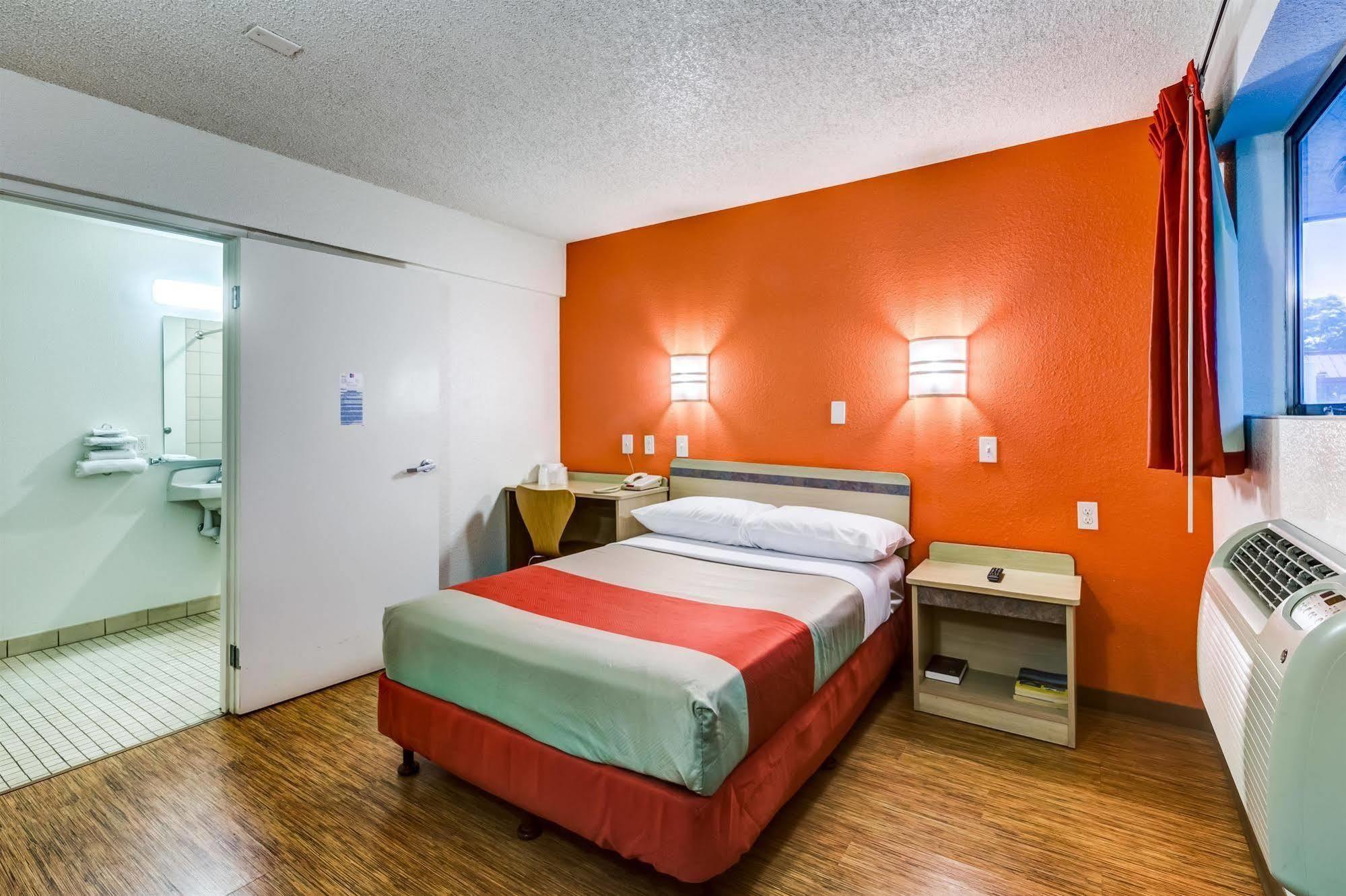 Motel 6-Wheat Ridge, Co - West - Denver North Exterior photo